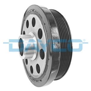 DAYCO DPV1090 Belt Pulley, crankshaft