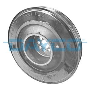 DAYCO DPV1092 Belt Pulley, crankshaft