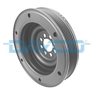 Belt Pulley, crankshaft DAYCO DPV1093