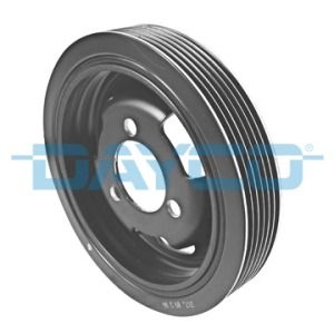 Belt Pulley, crankshaft DAYCO DPV1101