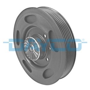 DAYCO DPV1102 Belt Pulley, crankshaft