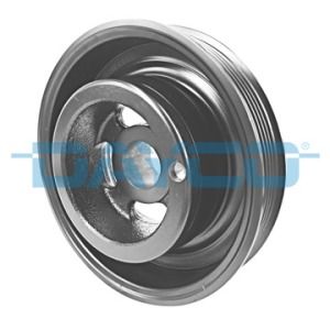 Belt Pulley, crankshaft DAYCO DPV1103