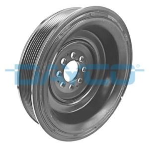 Belt Pulley, crankshaft DAYCO DPV1104
