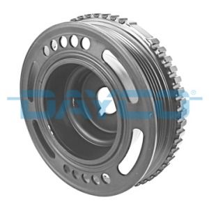 Belt Pulley, crankshaft DAYCO DPV1106