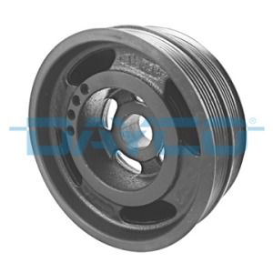 DAYCO DPV1107 Belt Pulley, crankshaft