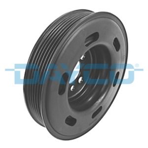 DAYCO DPV1109 Belt Pulley, crankshaft