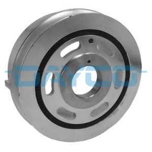 Belt Pulley, crankshaft DAYCO DPV1115