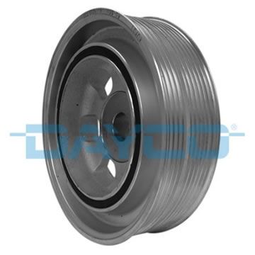 Belt Pulley, crankshaft DAYCO DPV1117