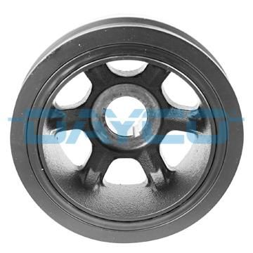 DAYCO DPV1122 Belt Pulley, crankshaft