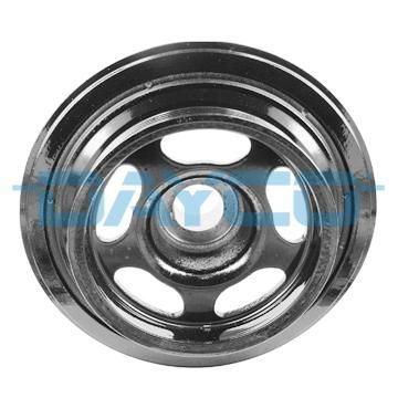 DAYCO DPV1126 Belt Pulley, crankshaft