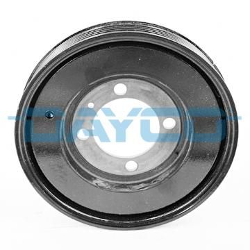 DAYCO DPV1129 Belt Pulley, crankshaft