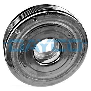 DAYCO DPV1136 Belt Pulley, crankshaft