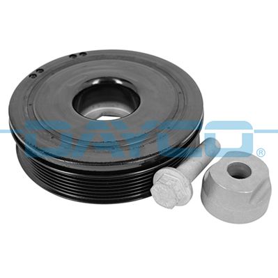 DAYCO DPV1136K Belt Pulley Set, crankshaft