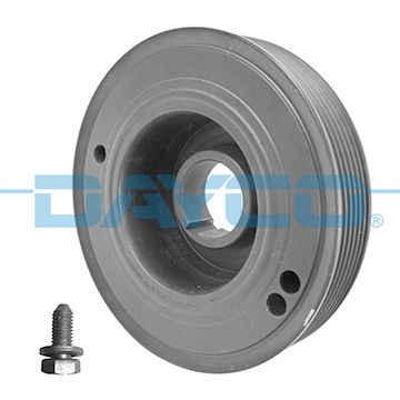 DAYCO DPV1142 Belt Pulley, crankshaft