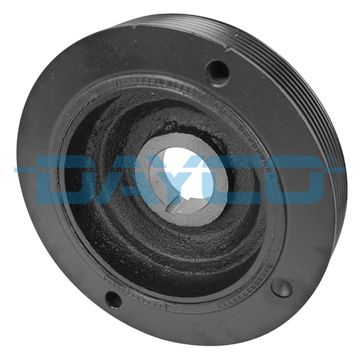 Belt Pulley, crankshaft DAYCO DPV1143