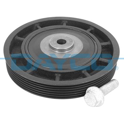 DAYCO DPV1149K Belt Pulley Set, crankshaft