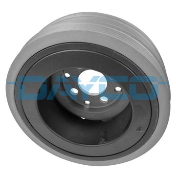 DAYCO DPV1150 Belt Pulley, crankshaft