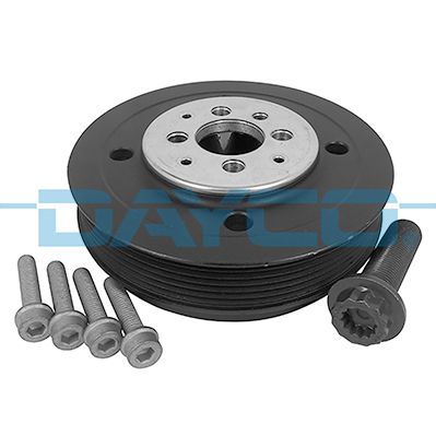 DAYCO DPV1160K Belt Pulley Set, crankshaft