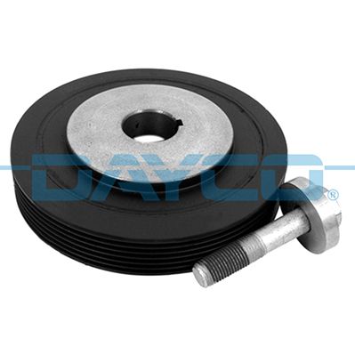 DAYCO DPV1161K Belt Pulley Set, crankshaft