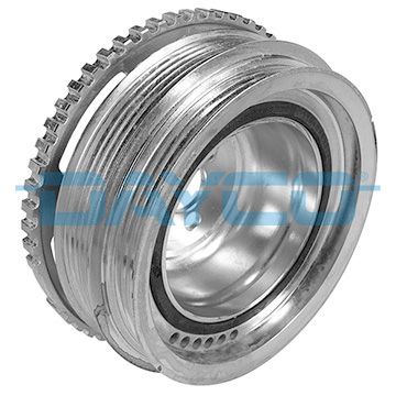 DAYCO DPV1172 Belt Pulley, crankshaft