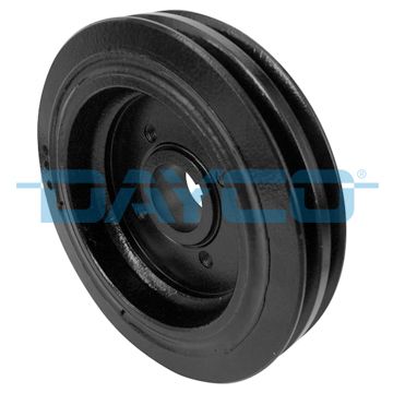 Belt Pulley, crankshaft DAYCO DPV1174