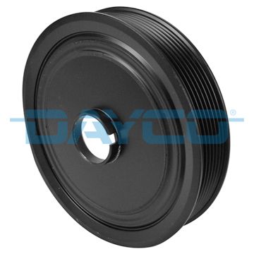 DAYCO DPV1176 Belt Pulley, crankshaft