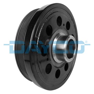 DAYCO DPV1180 Belt Pulley, crankshaft