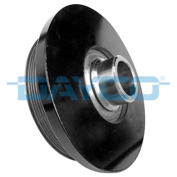 DAYCO DPV1181 Belt Pulley, crankshaft