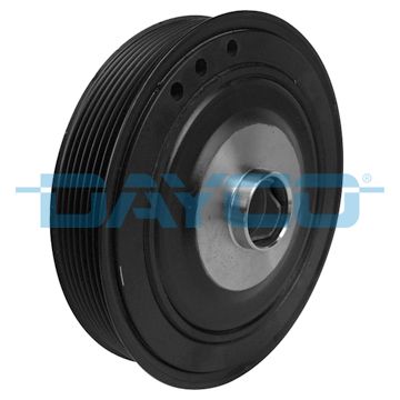 DAYCO DPV1183 Belt Pulley, crankshaft