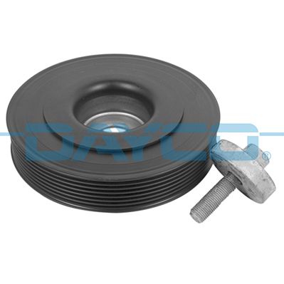 DAYCO DPV1183K Belt Pulley Set, crankshaft