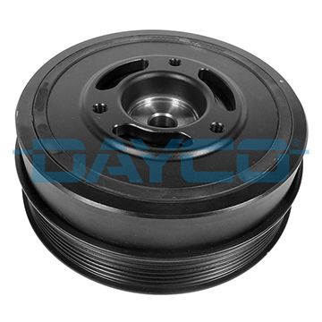 Belt Pulley, crankshaft DAYCO DPV1184