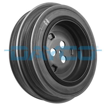 DAYCO DPV1189 Belt Pulley, crankshaft