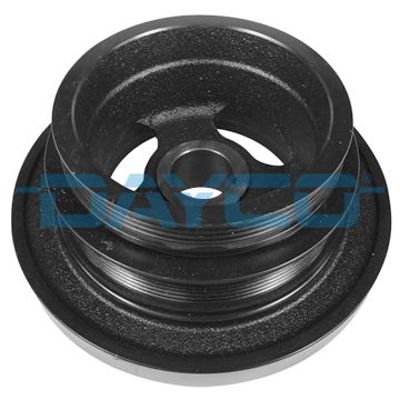 Belt Pulley, crankshaft DAYCO DPV1190