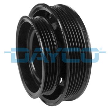 Belt Pulley, crankshaft DAYCO DPV1193