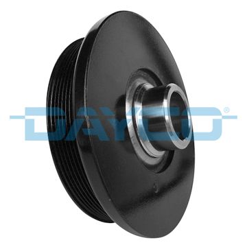 DAYCO DPV1195 Belt Pulley, crankshaft