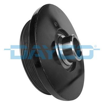 DAYCO DPV1196 Belt Pulley, crankshaft