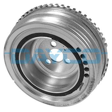 Belt Pulley, crankshaft DAYCO DPV1197