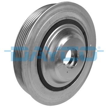 DAYCO DPV1203 Belt Pulley, crankshaft