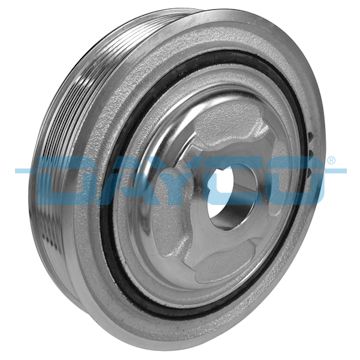 Belt Pulley, crankshaft DAYCO DPV1205