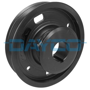 Belt Pulley, crankshaft DAYCO DPV1206