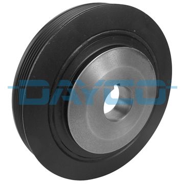 Belt Pulley, crankshaft DAYCO DPV1207