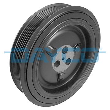 DAYCO DPV1210 Belt Pulley, crankshaft