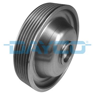Belt Pulley, crankshaft DAYCO DPV1224