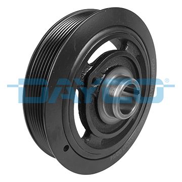 DAYCO DPV1226 Belt Pulley, crankshaft
