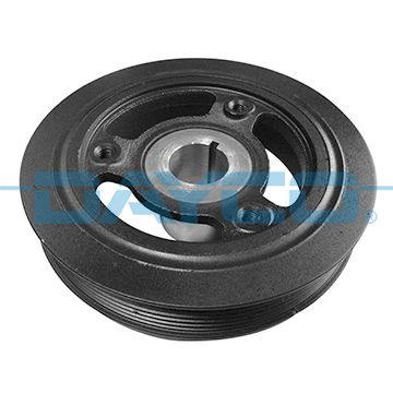 Belt Pulley, crankshaft DAYCO DPV1231