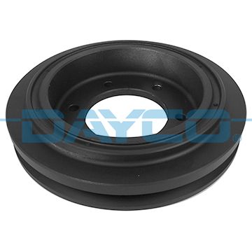 Belt Pulley, crankshaft DAYCO DPV1243