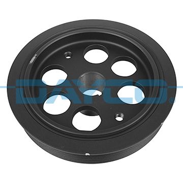 DAYCO DPV1245 Belt Pulley, crankshaft