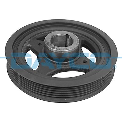 Belt Pulley, crankshaft DAYCO DPV1246