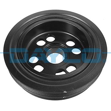 Belt Pulley, crankshaft DAYCO DPV1251