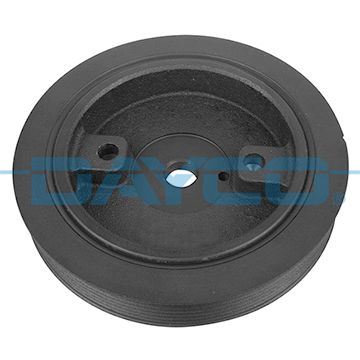Belt Pulley, crankshaft DAYCO DPV1253
